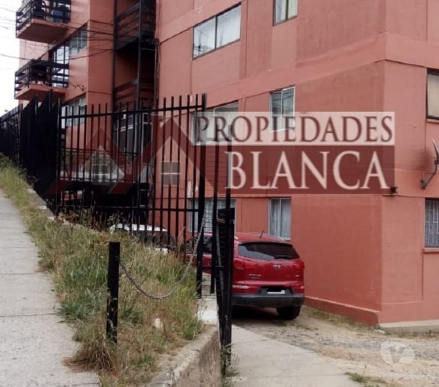 Bienes Raices Valparaíso Viña del Mar - Fotos de DEPARTAMENTO PRIMER PISO, SECTOR CANAL BEAGLE