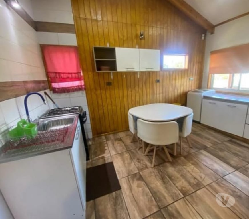 Casas amobladas Llanquihue Puerto Varas - Fotos de Arrienda cabaña amoblada en Puerto Varas