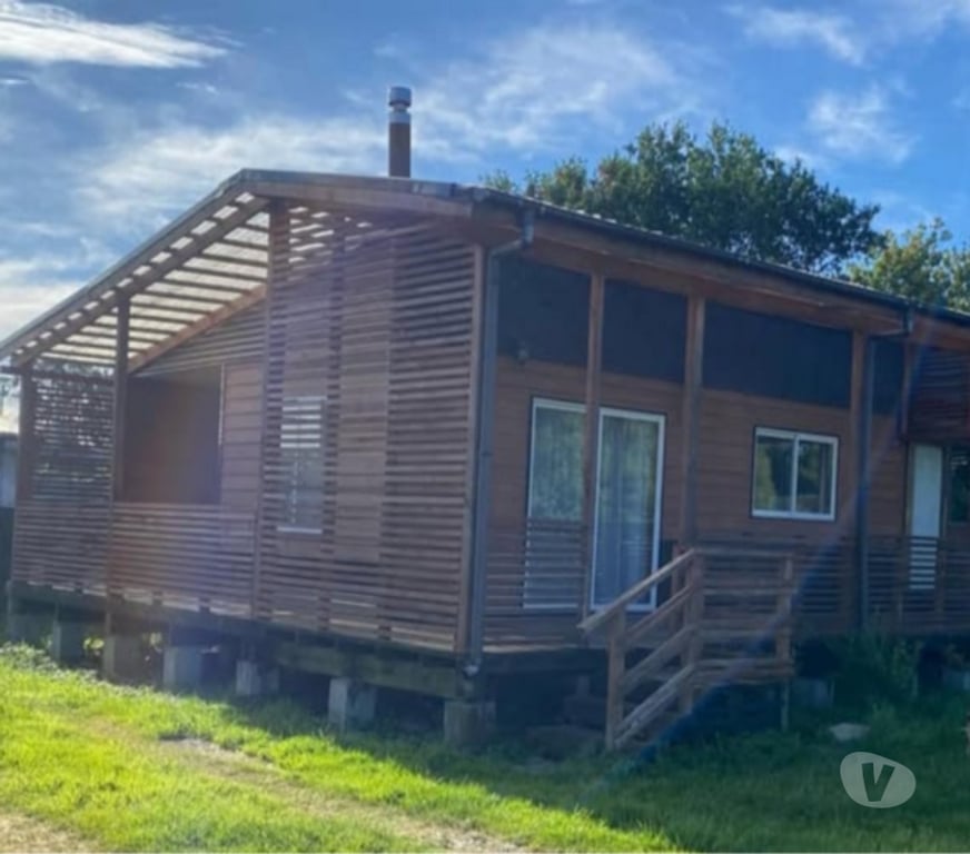 Casas amobladas Llanquihue Puerto Varas - Fotos de Arrienda cabaña amoblada en Puerto Varas