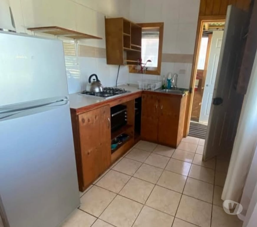 Casas amobladas Llanquihue Puerto Varas - Fotos de Arrienda cabaña amoblada en Puerto Varas