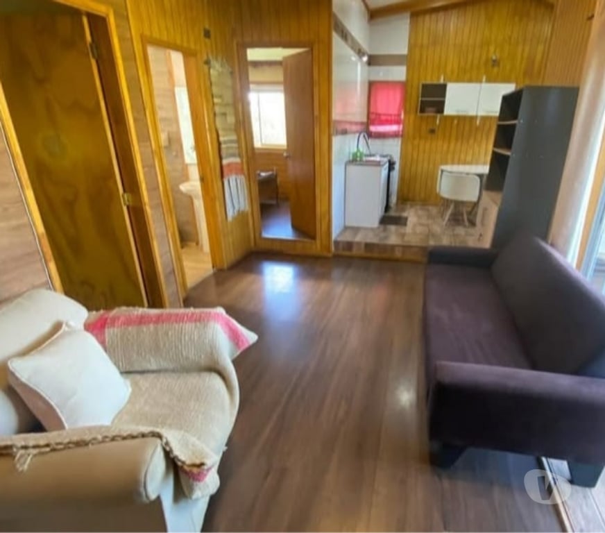 Casas amobladas Llanquihue Puerto Varas - Fotos de Arrienda cabaña amoblada en Puerto Varas