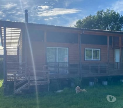 Departamentos amoblados Puerto Varas Llanquihue - Fotos de Arrienda cabaña amoblada en Puerto Varas
