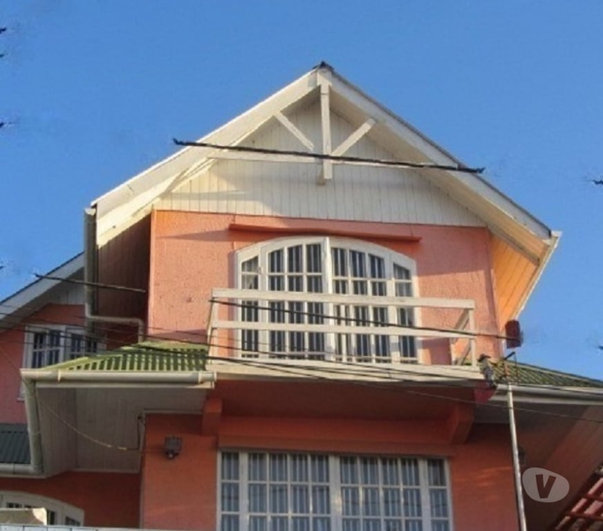 Bienes Raices Valparaíso Viña del Mar - Fotos de CASA TRES PISOS SECTOR NUEVA AURORA