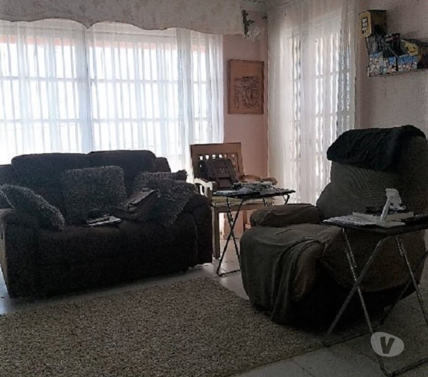 Bienes Raices Valparaíso Viña del Mar - Fotos de CASA TRES PISOS SECTOR NUEVA AURORA