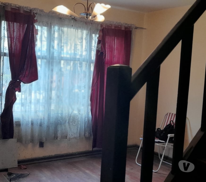 Bienes Raices Valparaíso Viña del Mar - Fotos de CASA DE DOS PISOS PAREO CONTINUO VIÑA DEL MAR