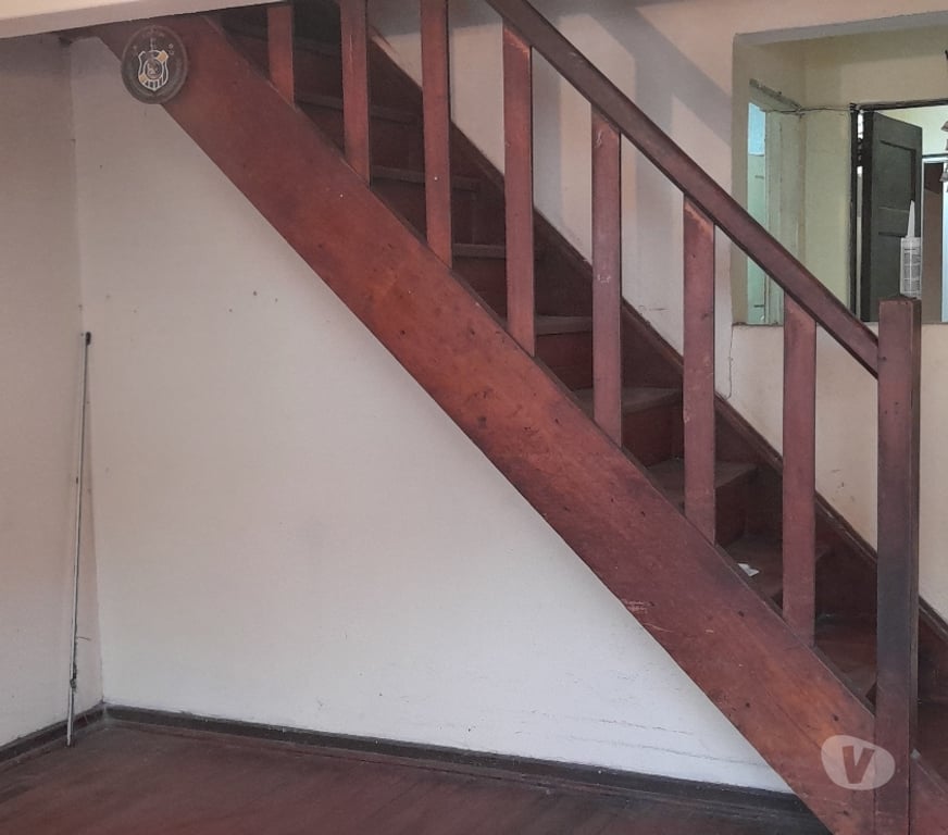 Bienes Raices Valparaíso Viña del Mar - Fotos de CASA DE DOS PISOS PAREO CONTINUO VIÑA DEL MAR