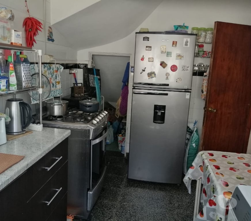 Bienes Raices Valparaíso Viña del Mar - Fotos de CASA DE DOS PISOS PAREO SIMPLE SECTOR RECREO VIÑA DEL MAR