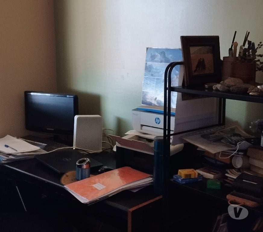 Bienes Raices Valparaíso Viña del Mar - Fotos de CASA AMPLIO TERRENO EN AGUA SANTA VIÑA DEL MAR