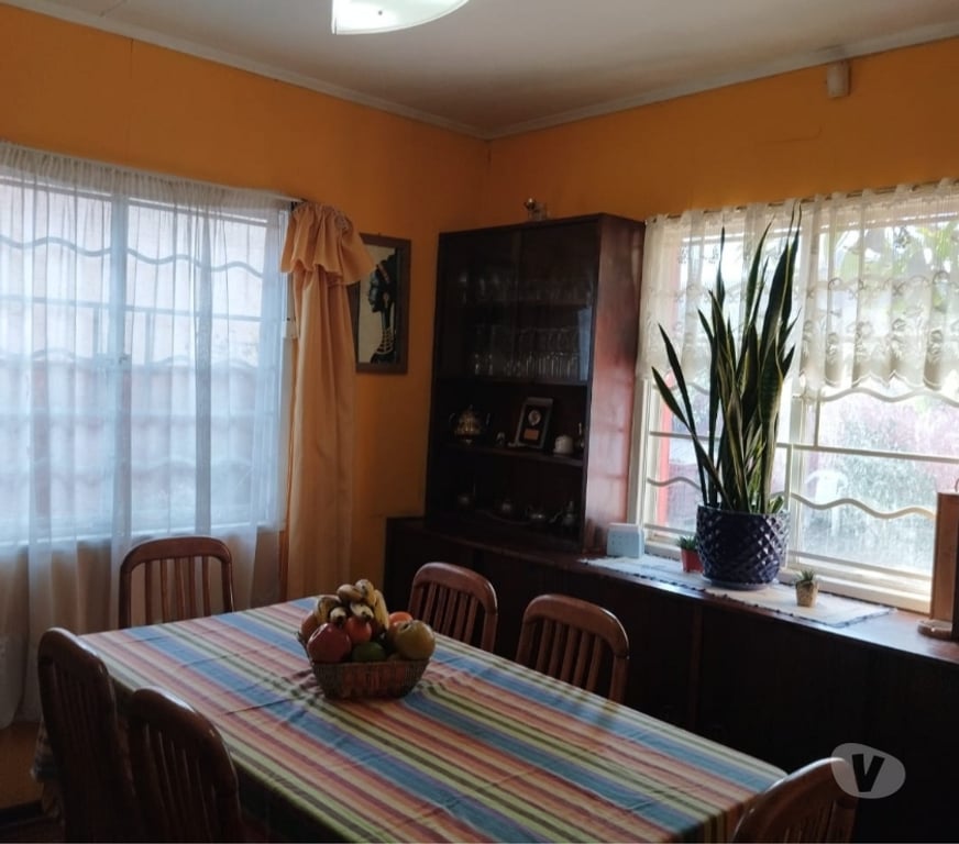 Bienes Raices Valparaíso Viña del Mar - Fotos de CASA CENTRAL CHORRILLOS BAJO VIÑA DEL MAR