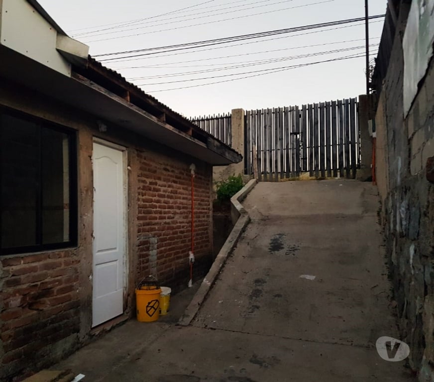 Bienes Raices Valparaíso Viña del Mar - Fotos de CASA SOLIDA UN PISO INDEPENDIENTE VILLA HERMOSA