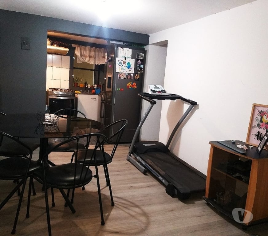 Bienes Raices Valparaíso Viña del Mar - Fotos de DEPARTAMENTO SEGUNDO PISO GLORIAS NAVALES