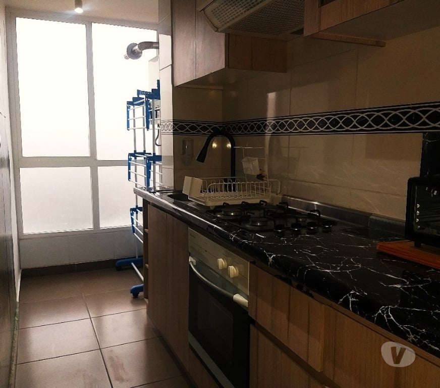 Bienes Raices Valparaíso Viña del Mar - Fotos de DEPARTAMENTO EN SEXTO PISO REÑACA ALTO