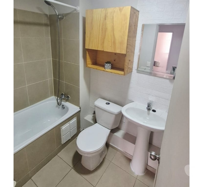 Arriendos Concepción Hualpén - Fotos de Arriendo de Departamento en Hualpén