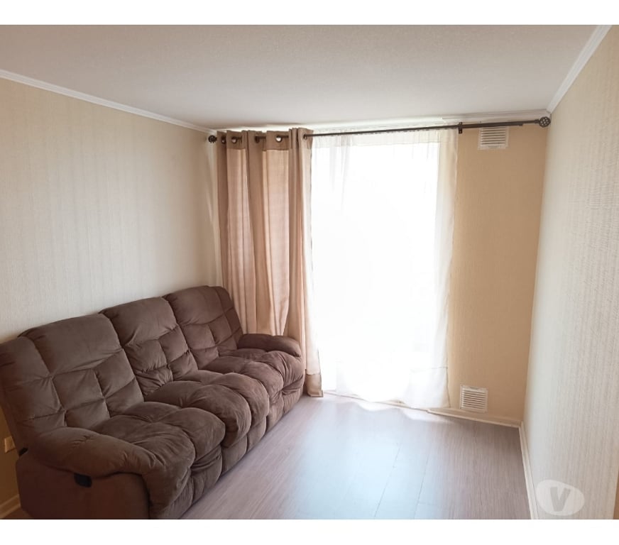 Arriendos Concepción Hualpén - Fotos de Arriendo de Departamento en Hualpén