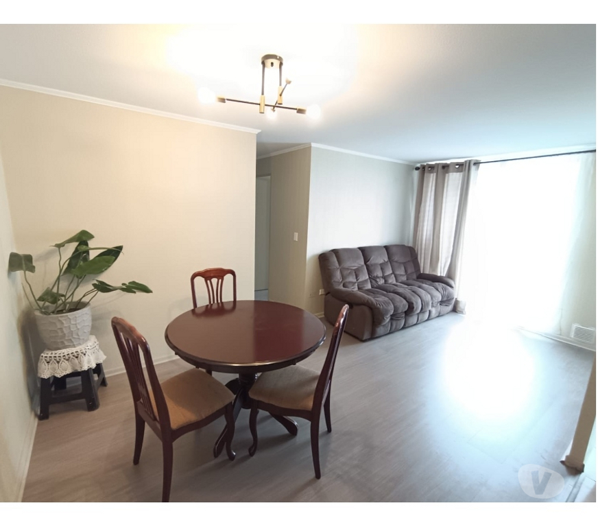 Arriendos Concepción Hualpén - Fotos de Arriendo de Departamento en Hualpén