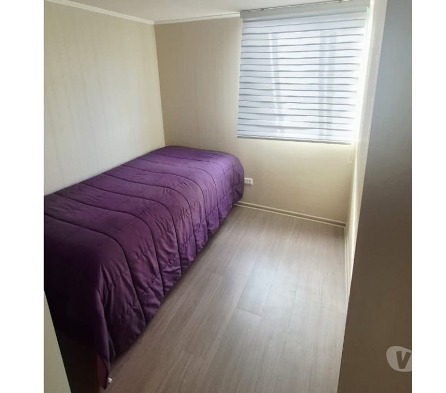 Arriendos Concepción Hualpén - Fotos de Arriendo de Departamento en Hualpén