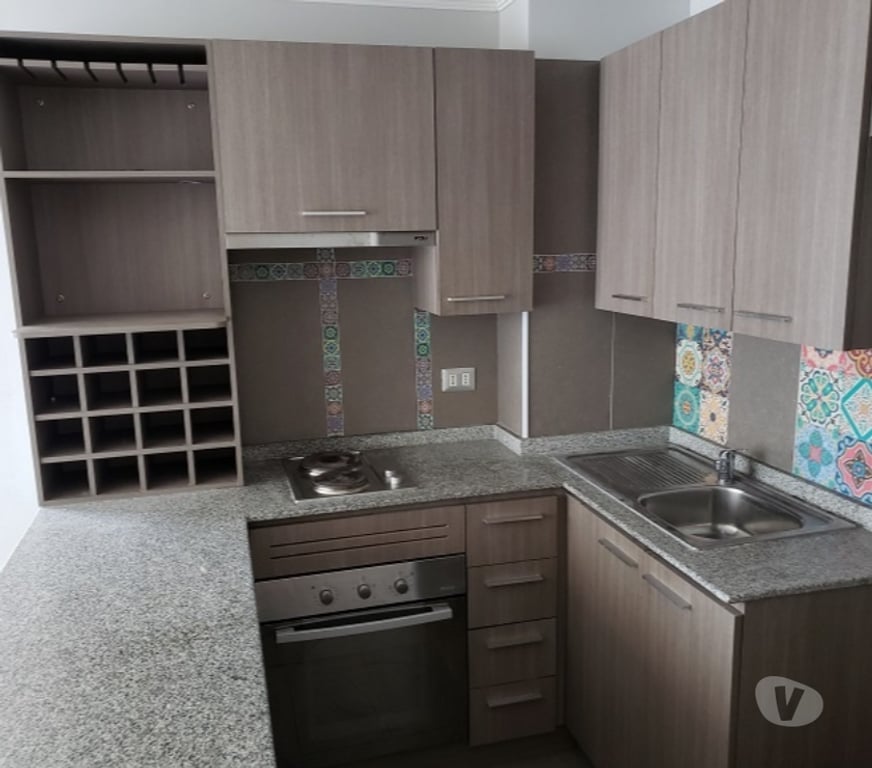 Arriendos Santiago Macul - Fotos de Sergio Vieira de Mello 6310