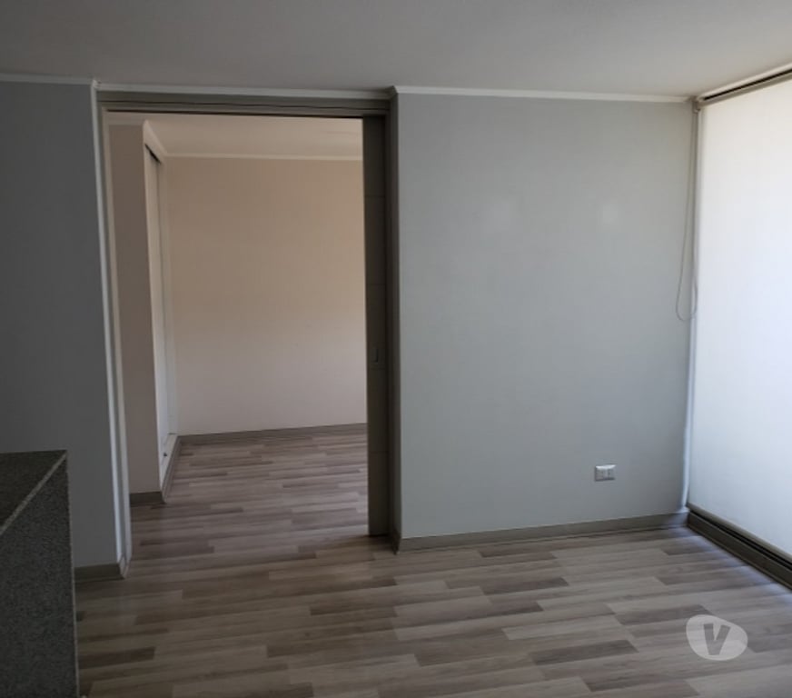 Arriendos Santiago Macul - Fotos de Sergio Vieira de Mello 6310