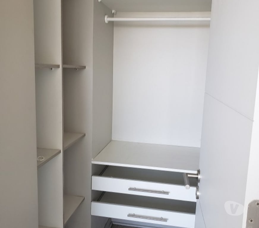 Arriendos Santiago Macul - Fotos de Sergio Vieira de Mello 6310