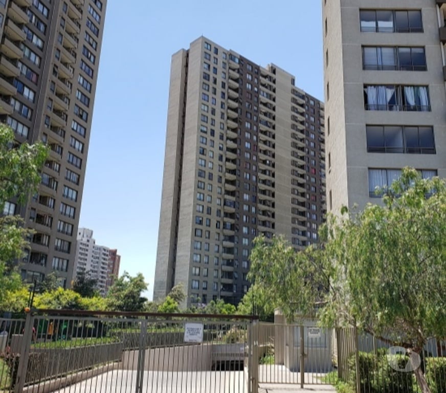 Arriendos Santiago Macul - Fotos de Sergio Vieira de Mello 6310