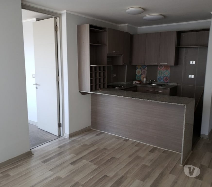 Arriendos Santiago Macul - Fotos de Sergio Vieira de Mello 6310