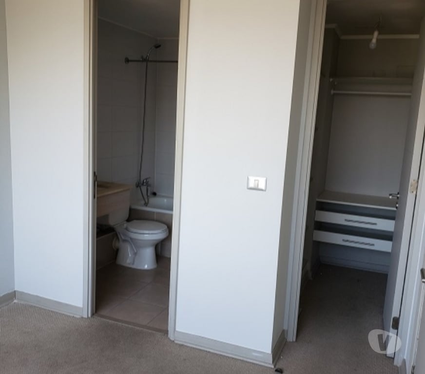 Arriendos Santiago Macul - Fotos de Sergio Vieira de Mello 6310