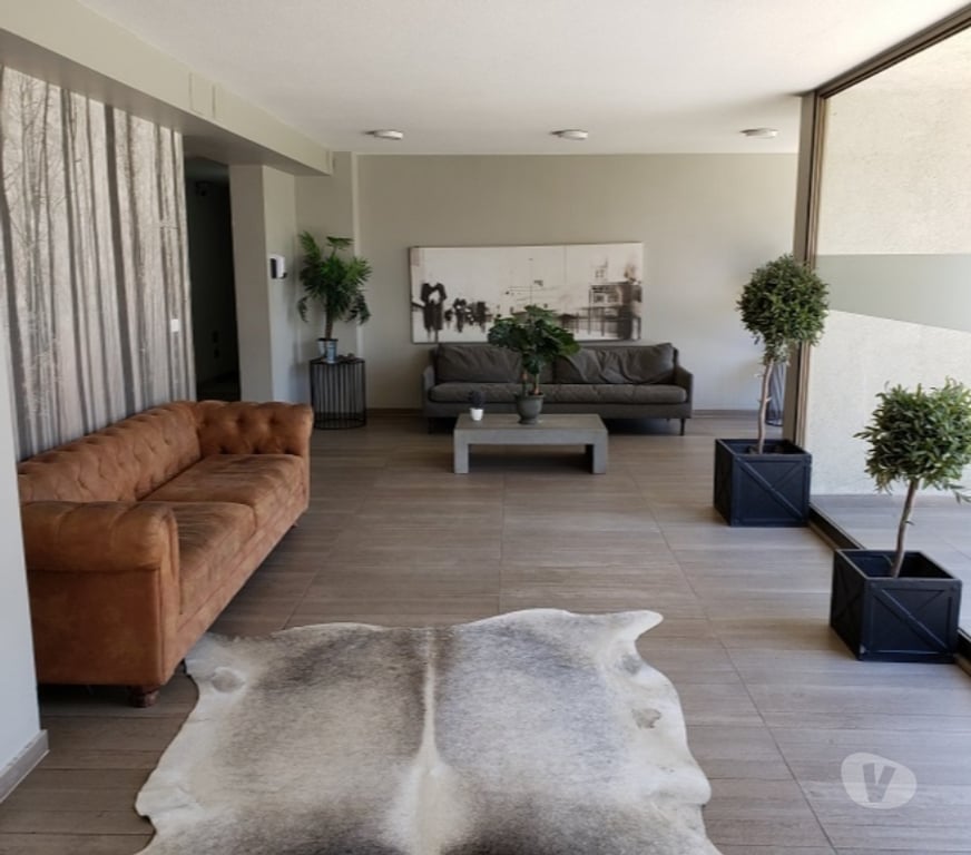 Arriendos Santiago Macul - Fotos de Sergio Vieira de Mello 6310