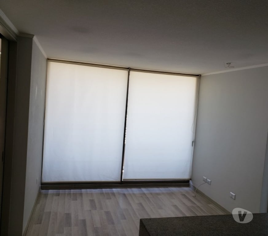 Arriendos Santiago Macul - Fotos de Sergio Vieira de Mello 6310