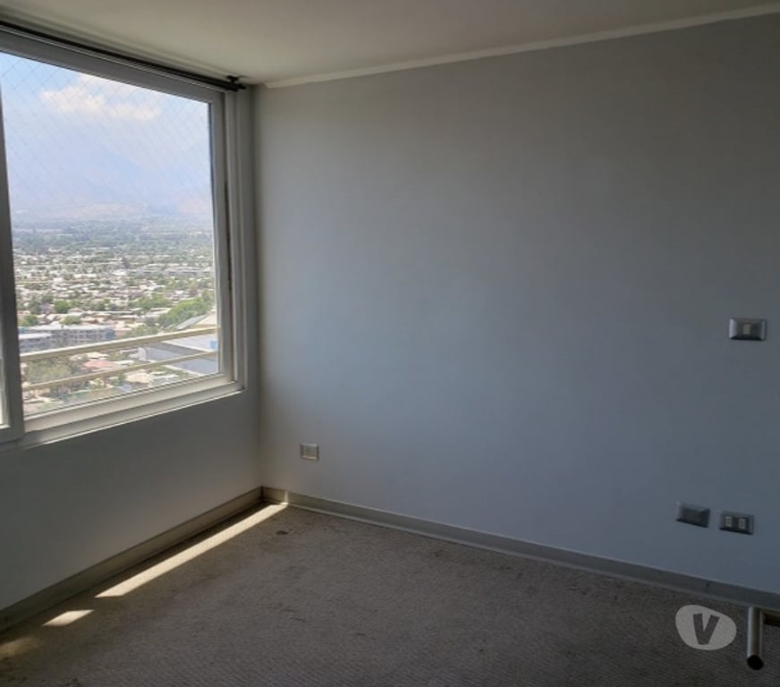 Arriendos Santiago Macul - Fotos de Sergio Vieira de Mello 6310