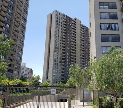 Arriendos Macul Santiago - Fotos de Sergio Vieira de Mello 6310