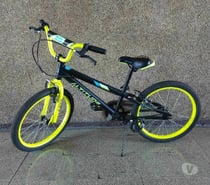 Vendo 2 bicicletas, Bianchi y Altitude, y silla auto bebe