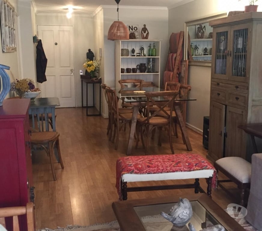 Bienes Raices Santiago Providencia - Fotos de VENDO Dpt. 2 dormitorios sector Plaza Las Lilas Providencia