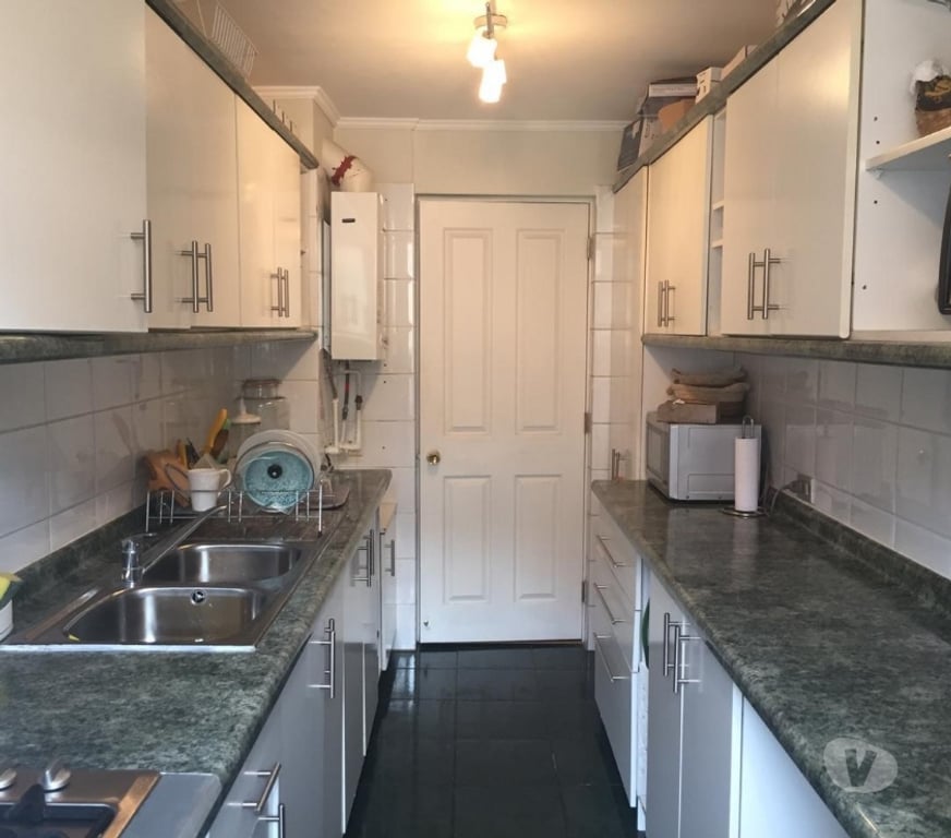 Bienes Raices Santiago Providencia - Fotos de VENDO Dpt. 2 dormitorios sector Plaza Las Lilas Providencia