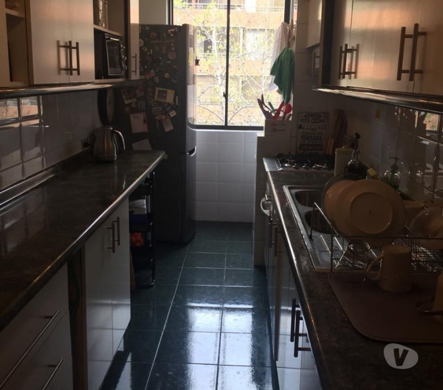 Bienes Raices Santiago Providencia - Fotos de VENDO Dpt. 2 dormitorios sector Plaza Las Lilas Providencia