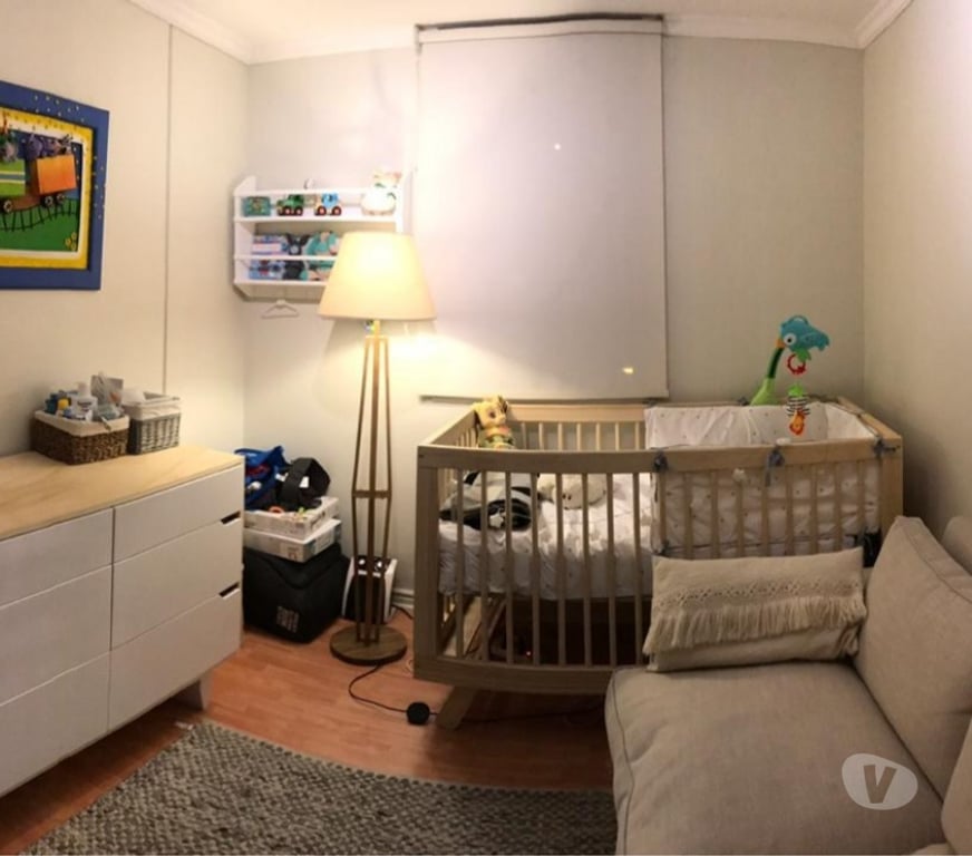 Bienes Raices Santiago Providencia - Fotos de VENDO Dpt. 2 dormitorios sector Plaza Las Lilas Providencia