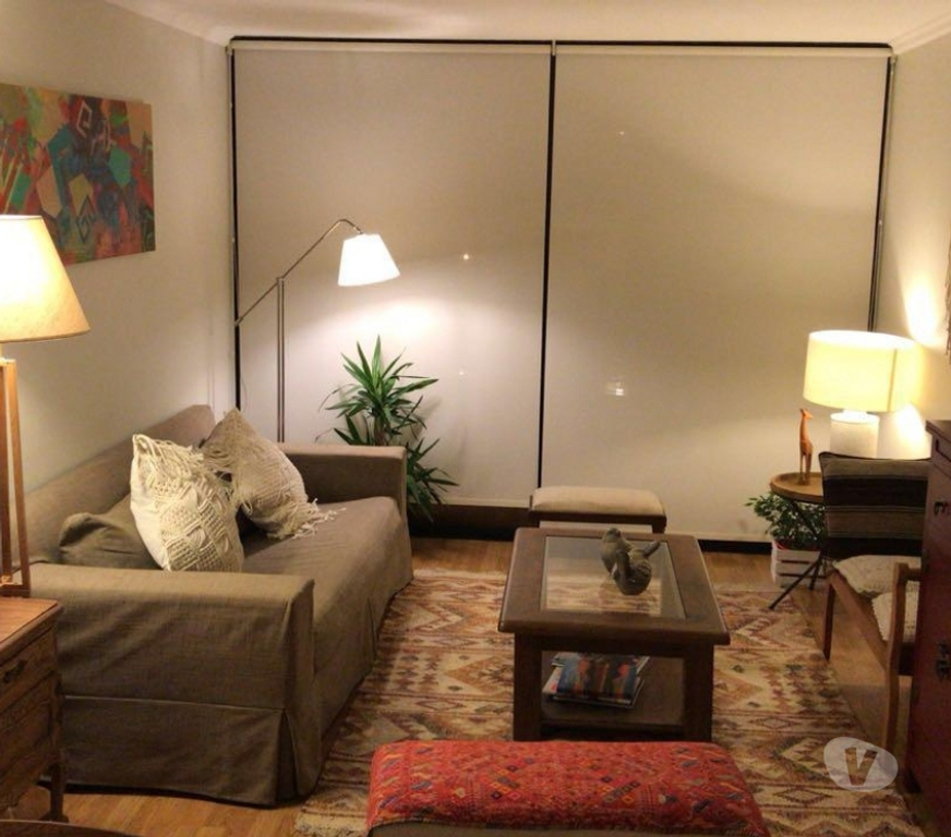 Bienes Raices Santiago Providencia - Fotos de VENDO Dpt. 2 dormitorios sector Plaza Las Lilas Providencia