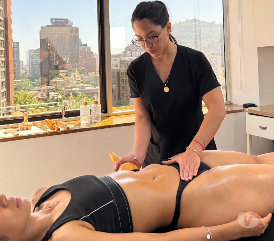 Masajes Santiago Providencia - Fotos de Masajes reductivos