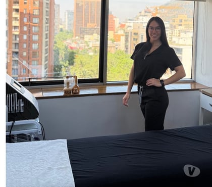 Bienestar Providencia Santiago - Fotos de Masajes reductivos