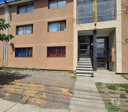 Inmobiliaria Rancagua Cachapoal - Fotos de Venta Departamento Manso Velasco , Rancagua