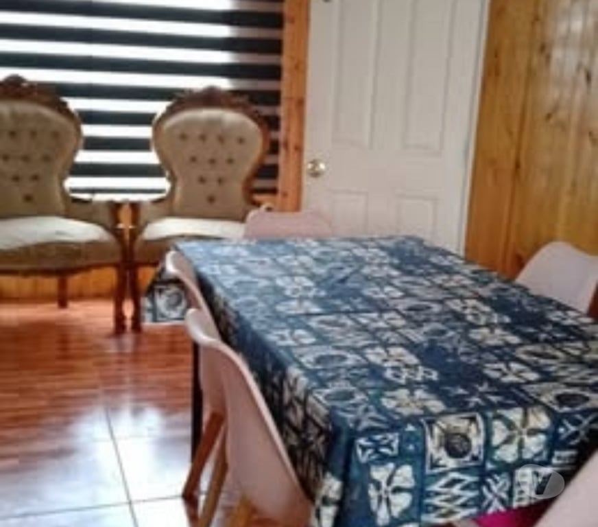 Bienes Raices San Antonio Cartagena - Fotos de 2 casas en Playa San Sebastian solo Contado