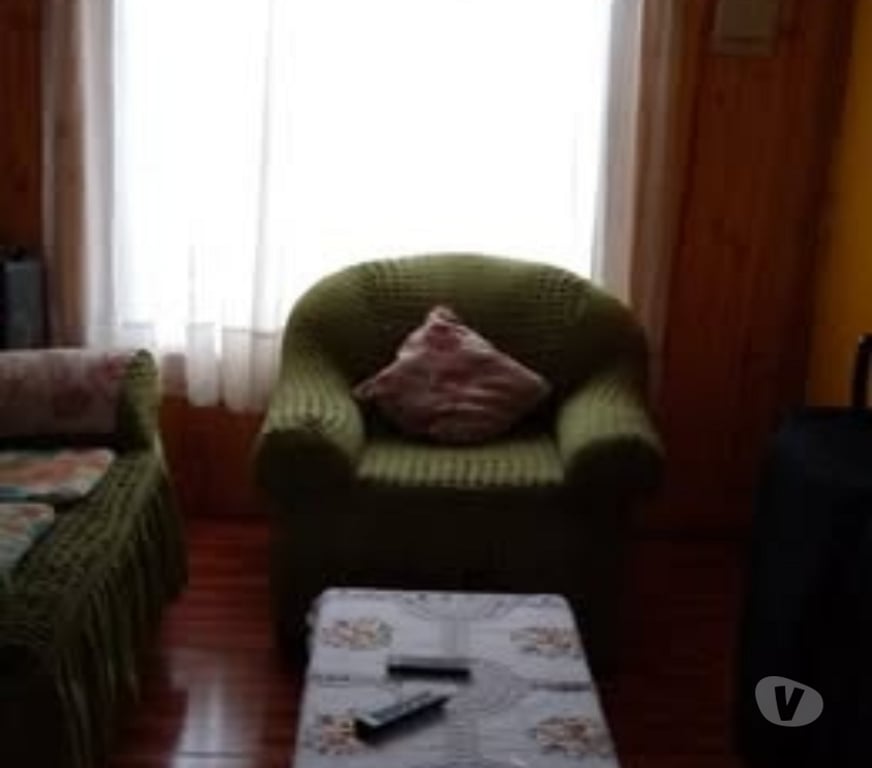 Bienes Raices San Antonio Cartagena - Fotos de 2 casas en Playa San Sebastian solo Contado