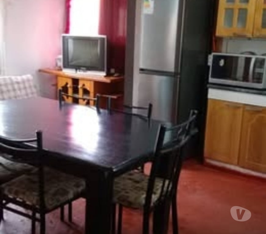 Bienes Raices San Antonio Cartagena - Fotos de 2 casas en Playa San Sebastian solo Contado