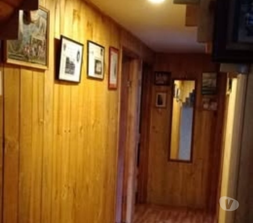 Bienes Raices San Antonio Cartagena - Fotos de 2 casas en Playa San Sebastian solo Contado