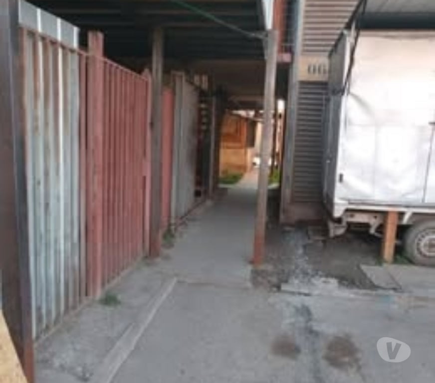 Bienes Raices Santiago Quilicura - Fotos de DEPTO 4D+1B QUILICURA