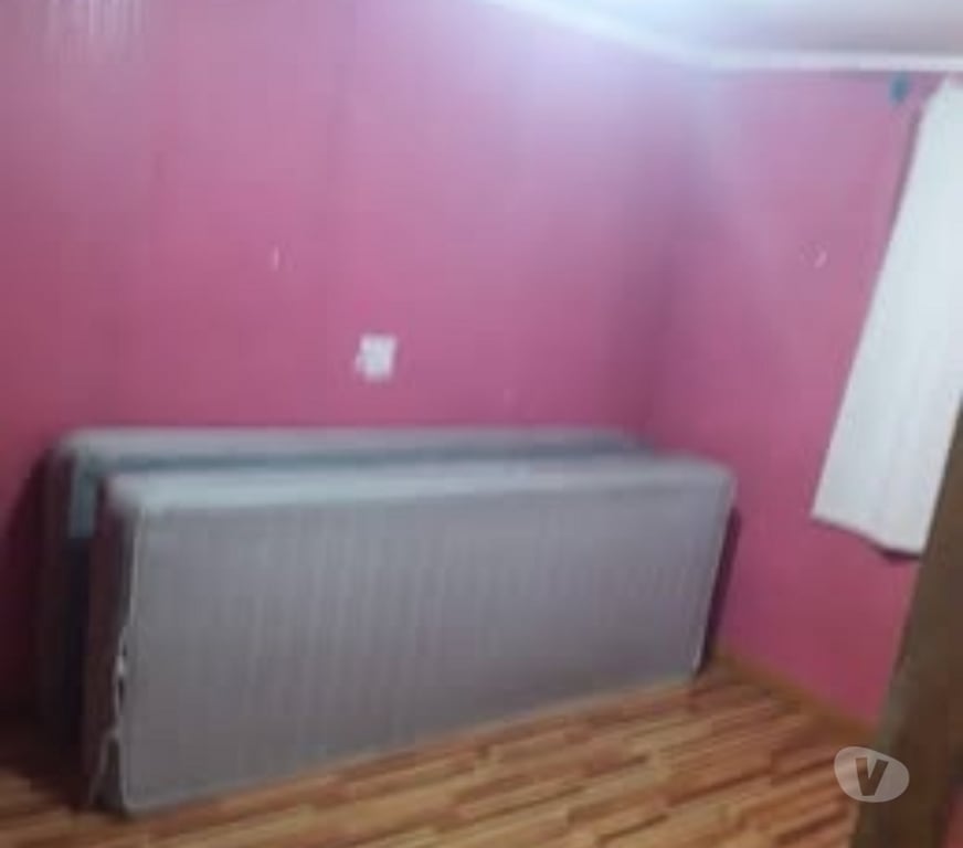 Bienes Raices Santiago Quilicura - Fotos de DEPTO 4D+1B QUILICURA