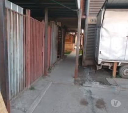 Inmobiliaria Quilicura Santiago - Fotos de DEPTO 4D+1B QUILICURA