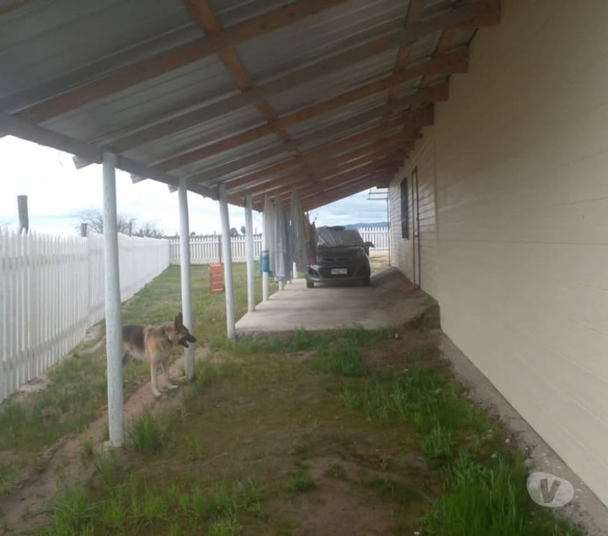 Parcelas en Venta Cauquenes Cauquenes - Fotos de Parcela 5000mts2 con casa Solo al Contado!