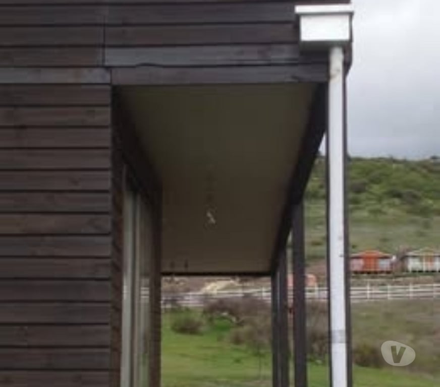 Parcelas en Venta Cardenal Caro Litueche - Fotos de Parcela 5000mts2 con casa, Litueche solo Contado!