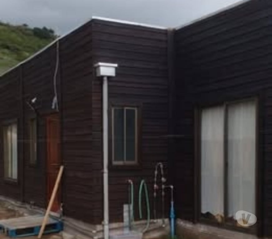 Parcelas en Venta Cardenal Caro Litueche - Fotos de Parcela 5000mts2 con casa, Litueche solo Contado!