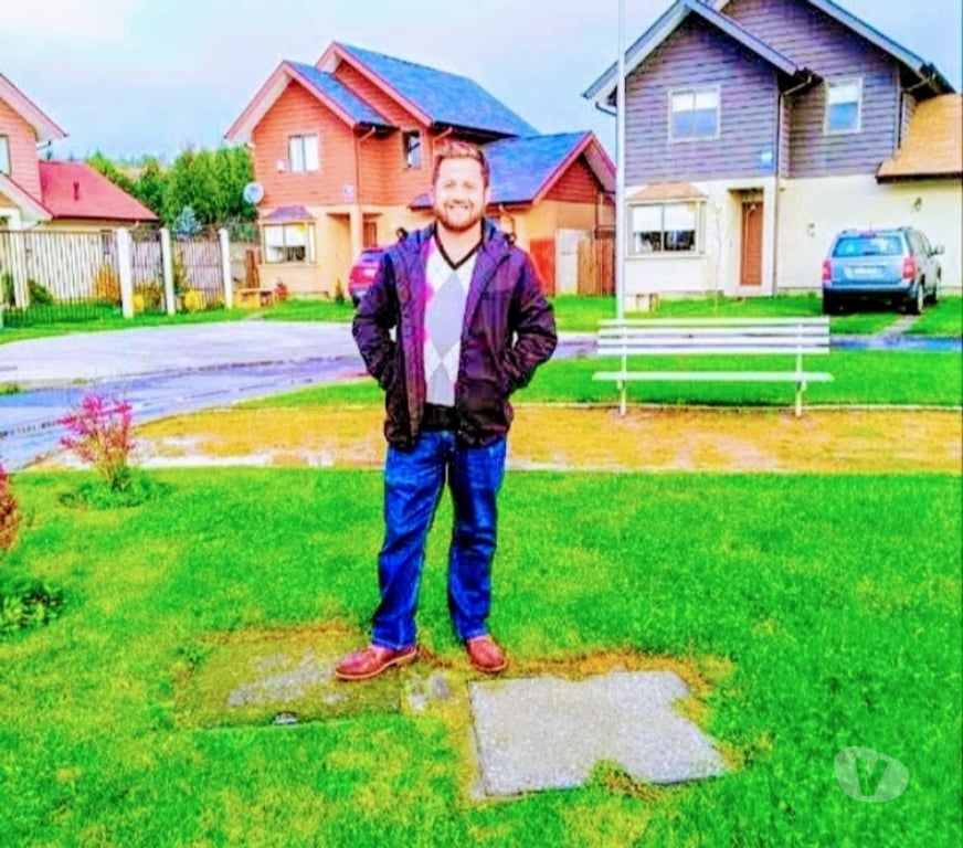 Amigos-Amistad Concepción Concepción - Fotos de Varón busca amistad con Dama